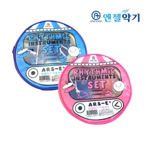 엔젤악기 엔젤 리듬악기세트 ARS-E+