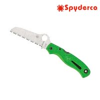 스파이더코 나이프 C89FSGR Spyderco 스쿠버칼