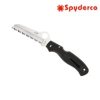 스파이더코 나이프 C89SBK Spyderco 스쿠버칼