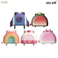 조이조이 키즈 백팩 유아동 스쿨백 zoy zoii Kids Backpack