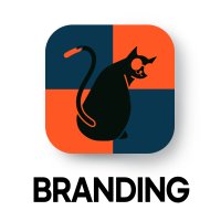 [구사디자인] 브랜딩 디자인 로고 기업 회사 배민 카페 감성 뷰티샵 CI BI 제작