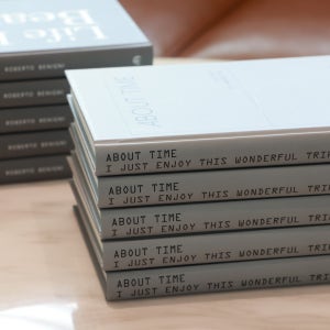 모하페이퍼 ABOUT TIME 인테리어책 소품책 인스타 영문책 빈티지소품