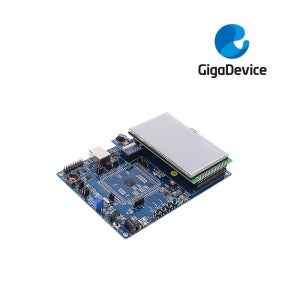 정품 GD32450I-EVAL Programmer / Gigadevice