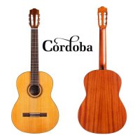 코르도바 Cordoba C3M 클래식기타