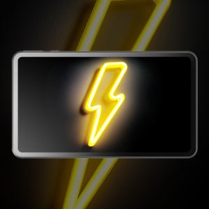 엠피지오 LEGEND모나르카 7인치 태블릿PC 안드로이드 OTT 테이블오더 인강용 영상용