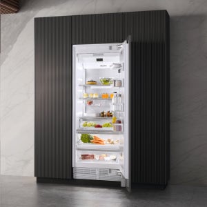 [Miele 본사] 밀레 MasterCool 냉장고 K 2801 V