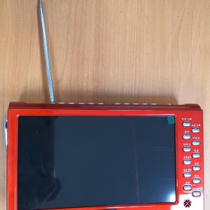 디지털 멀티 USB 스피커 녹음 라디오 음악감상