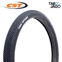 CST MTB 타이어 27.5인치 자전거 27.5x2.10 (52-584) C1820s