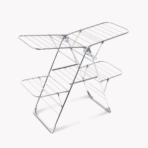 홈앤써 퍼팩트 빨래건조대 4단 특대