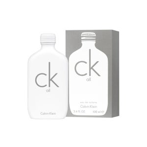 캘빈클라인 공식 ck all EDT 100ml