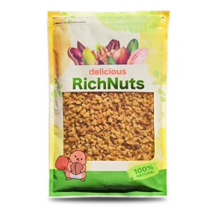 24년산 호두 분태 1kg 미국산 홈베이킹용 견과