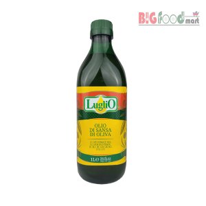루글리오 포머스 올리브오일 1L (PET)