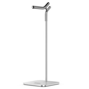 유그린 헤드셋 헤드폰 이어폰 프리미엄 거치대 스탠드 LP143