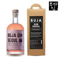 부자진 전통주 전통주선물세트 술선물 오미자 진 44도 525ml