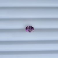 1.16 ct 라벤더 컬러 사파이어