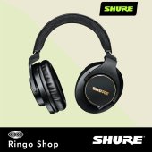 SHURE SRH840A 슈어 프로페셔널 스튜디오 모니터링 헤드폰 이미지