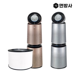 [호환] LG 퓨리케어 필터 360 AS300DGPA AS300DNFA AS300DNFR AS300DNFRW AS300DNPR AS300DNPRW