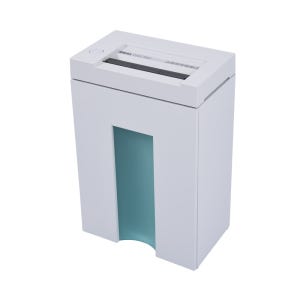 카피어랜드 IDEAL 오토 문서 세단기 독일 특수칼날 중형 20L 6매 IDEAL 2265CC+오일+오일페이퍼5매