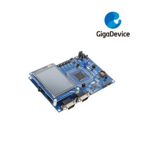 정품 GD32103E-EVAL Programmer / Gigadevice