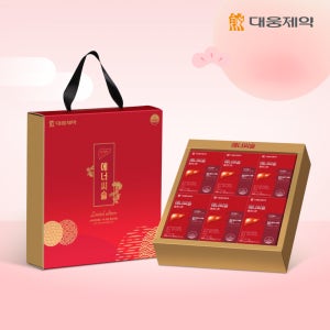 대웅제약 에너씨슬 콜레다운 180캡 (6개월분) 밀크씨슬 실리마린추출물 홍국 콜레스테롤 간 건강