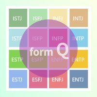 올바르게 나 이해하기 MBTI 정식검사 form Q 전문해석 고급형 검사 결과지 12장 제공