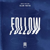 [CD] 몬스타엑스(MONSTA X) FOLLOW FIND YOU