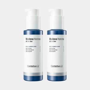 동국제약 센텔리안24 마데카 옴므 올인원 125ml x 2개