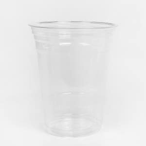 [SI] HTB-16 98파이 일회용 테이크아웃 아이스 페트컵 1박스 1000개