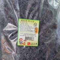 하나쯤은 건강한 밥상엔 국산 건톳 1kg 톳 건톳 말린톳 톳의 효능 퍼스트온