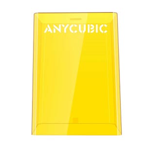 [커버] 애니큐빅 포톤 모노엑스/경화기 세척기 플러스 전용 커버 Anycubic Photon Mono X/Wash and Cure Plus Cover