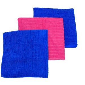 극세사 바둑이 걸레 10개 가정용 업소용 주방 손걸레 학교 초극세사 걸래 청소 행주