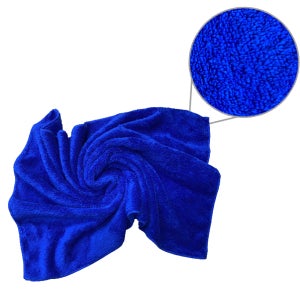 극세사 걸레 5개 양면 복실이 가정용 업소용 손걸레 학교 초극세사 걸래 공장 청소 행주