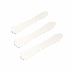 일회용 종이 커피스푼 10cm 1000개 대용량 커피스틱 다용도 천연펄프 위생사용