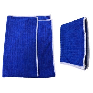 고급 바둑이 극세사 걸레 5개 가정용 업소용 주방 손걸레 학교 초극세사 걸래 청소 행주