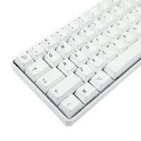 애플 맥킨토시 키캡 MAC PBT 체리 염료승화 140키 콕스 앤프로2