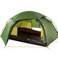 네이처하이크 클라우드 피크2 20D 2인용 거실형 백패킹 바이크 전용 텐트