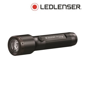 LEDLENSER 레드랜서 랜턴 고성능후레쉬 충전식 경량 P5R CORE