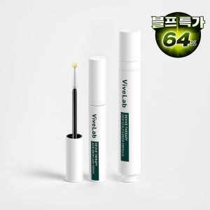 SET) 더블 케어 SET (래쉬 세럼 + 두피앰플)