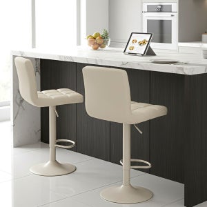 킹 아일랜드식탁 홈바 의자 빠 체어 홈바테이블 스탠드 바텐의자 높이조절