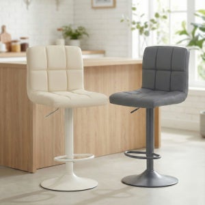 킹 아일랜드식탁 홈바 의자 빠 체어 홈바테이블 스탠드 바텐의자 높이조절