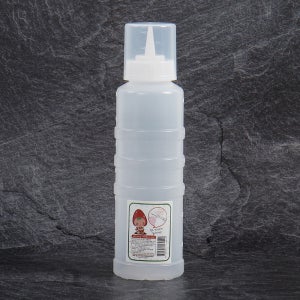 잘라쓰는 1구 소스병 (소)