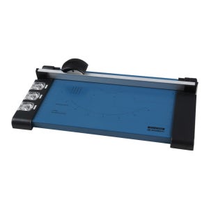 트리머재단기 ProCut TR450 l A4/직선/점선/곡선 l 소형/가정/사무용