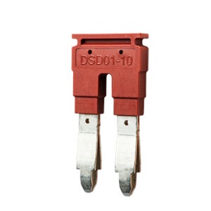 DSD01-1002N 딘레일 단자대 점퍼