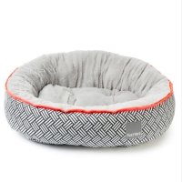 퍼즈야드 방석/쿠션 Michelin Reversible Pet Bed