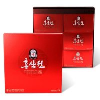 정관장 홍삼원 70ml 30포 무료배송 쇼핑백포장 홍삼즙