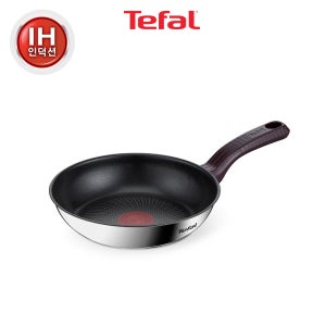 테팔 인덕션 티타늄 1X 스테인리스 스틸 트렌디쿡 20cm