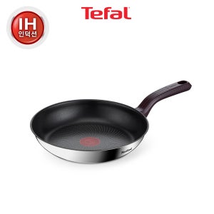 테팔 인덕션 티타늄 1X 스테인리스 스틸 트렌디쿡 24cm