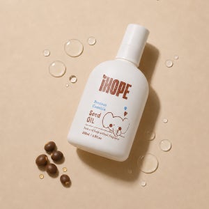 아이홉 프레셔스 동백 씨앗 오일 200ml