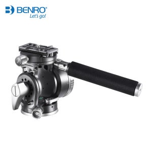 (라온) 벤로 WH15 / 멀티플렉스 2way 비디오헤드