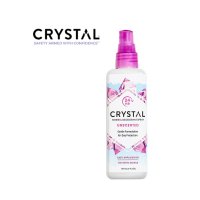 크리스탈 데오드란트 무향 스프레이 118ml